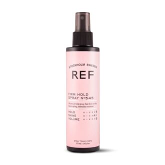 REF Firm Hold Spray 175ml