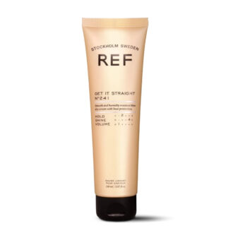 REF Get It Straight Cream 150ml