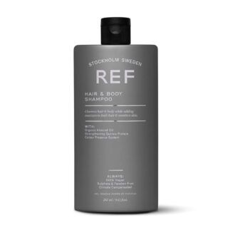 REF Hair and Body Shampoo 285ml