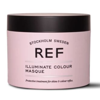 REF Illuminate Colour Masque 250ml