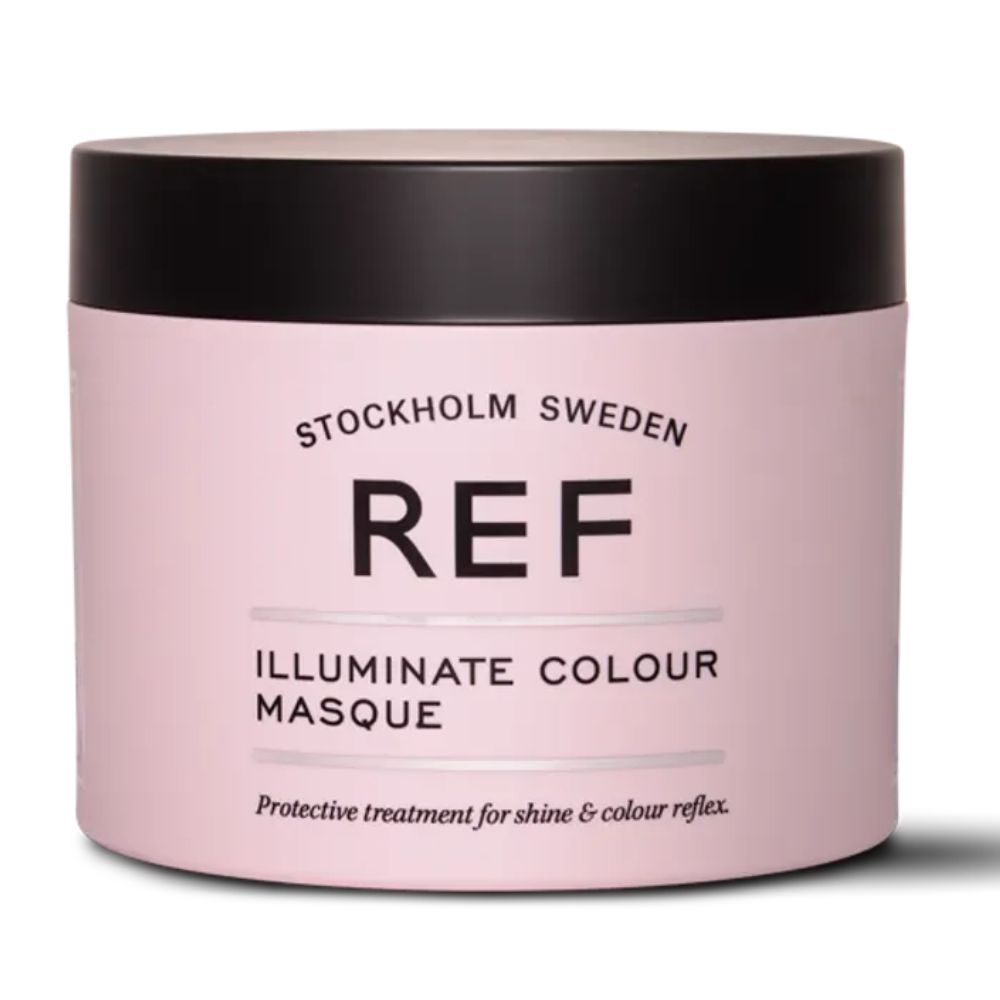REF Illuminate Colour Masque 250ml