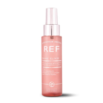 REF Shine Elixir Hair Oil 80ml