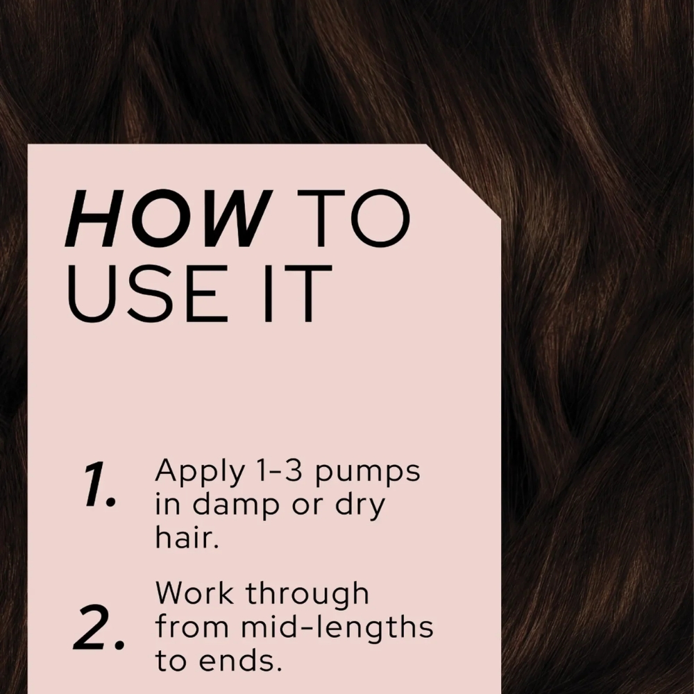 REF Shine Elixir Hair Oil 80ml - Image 3