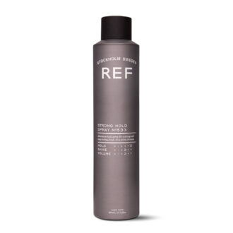 REF Strong Hold Spray 300ml