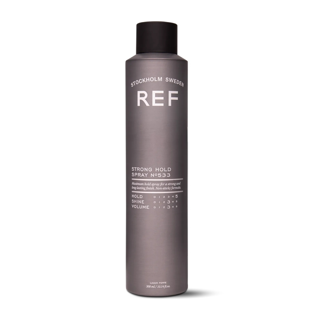 REF Strong Hold Spray 300ml