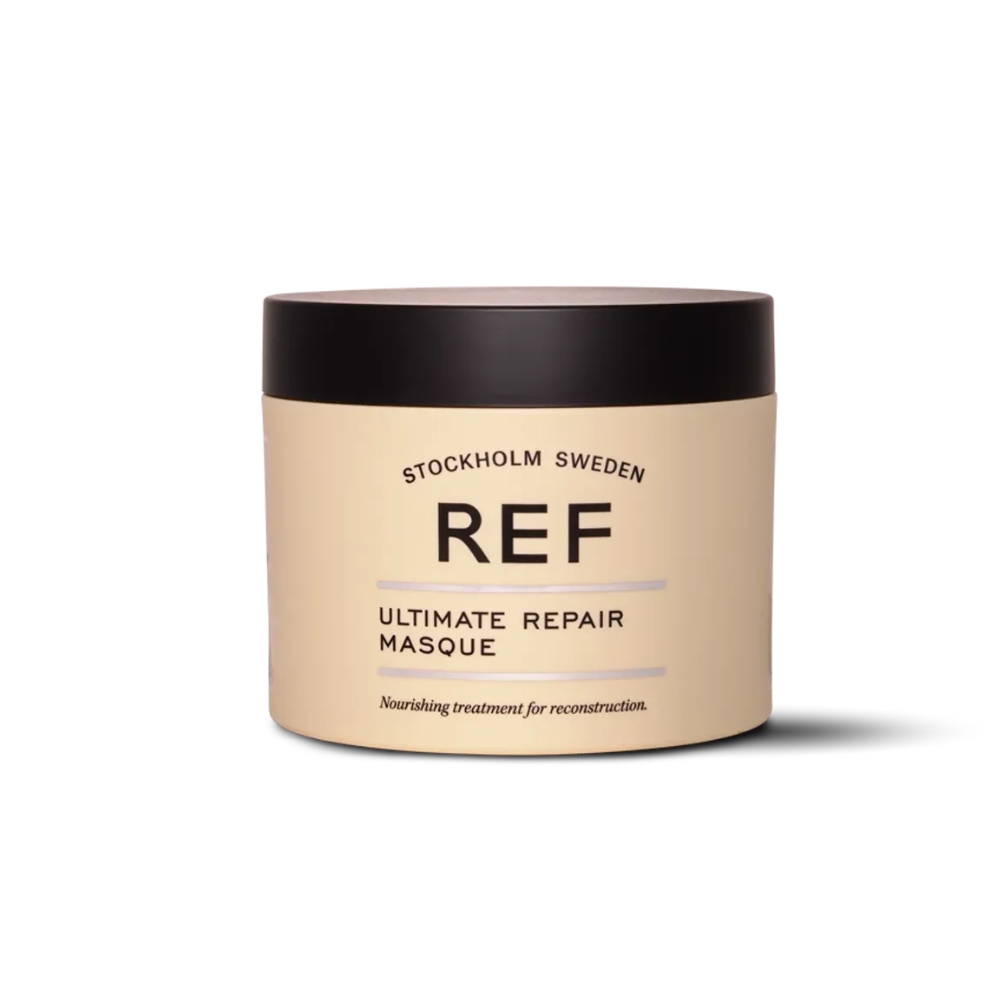 REF Ultimate Repair Masque 250ml