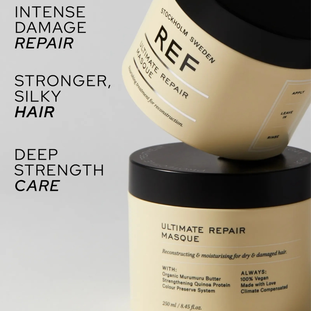 REF Ultimate Repair Masque 250ml - Image 2