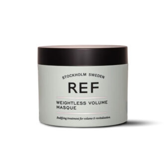 REF Weightless Volume Masque 250ml