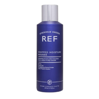REF Whipped Moisture Mousse 200ml