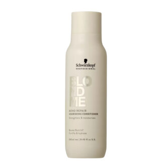 Schwarzkopf Blondme Bond Repair Nourishing Conditioner 250ml