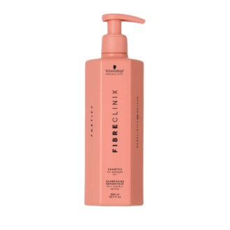 Schwarzkopf Fibre Clinix Fortify Shampoo 300ml