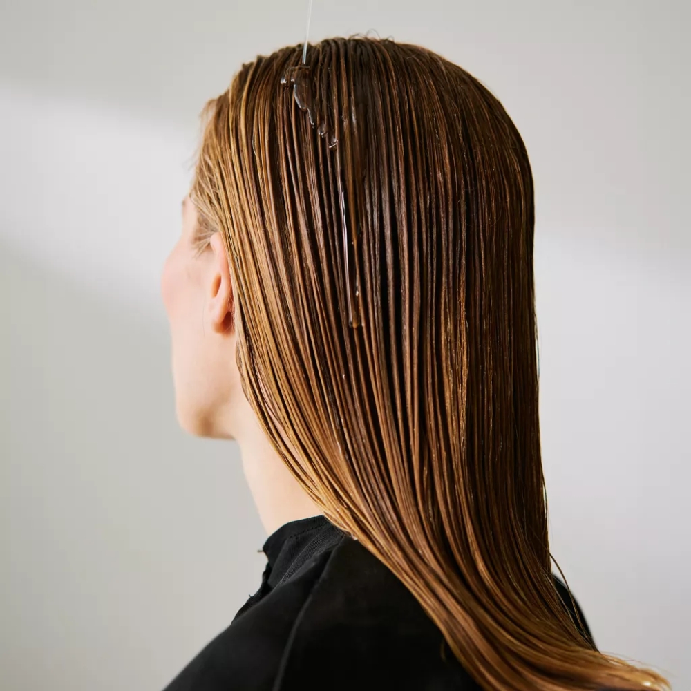 Schwarzkopf Fibre Clinix Fortify Shampoo 300ml - Image 3