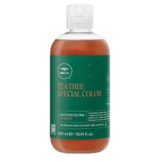 Paul Mitchell Tea Tree Special Color Shampoo 300ml
