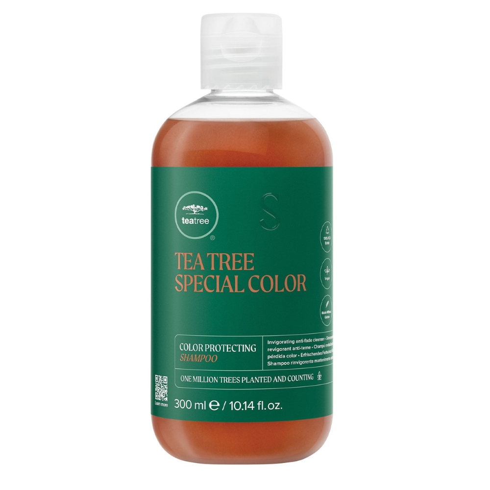 Paul Mitchell Tea Tree Special Color Shampoo 300ml