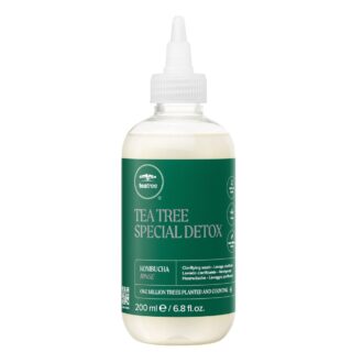 Paul Mitchell Tea Tree Special Detox Kombucha Rinse 200ml