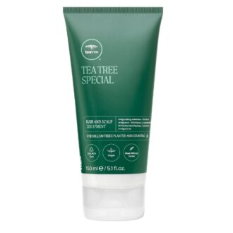 Paul Mitchell Tea Tree Hair & Scalp Treatment 150ml