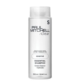 Paul Mitchell Clear Essential Shampoo 300ml