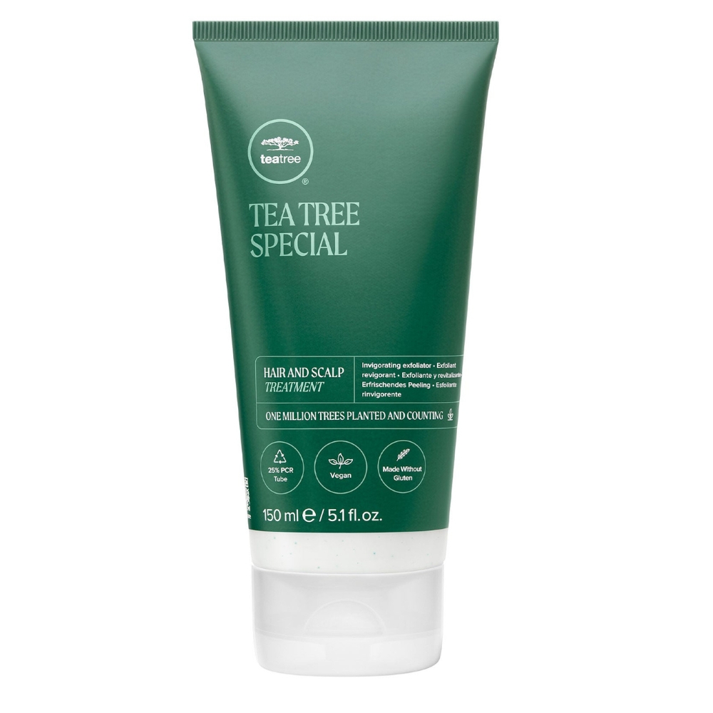 Paul Mitchell Tea Tree Hair & Scalp Treatment 150ml