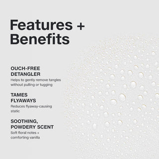 Paul Mitchell Clarifying Kids Taming Spray 250ml - Image 2